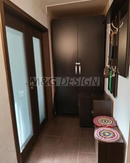 Ap 2 camere, parter cu balcon si centrala gaz, Elisabetin-Kiriac-Sagul - Poză 6