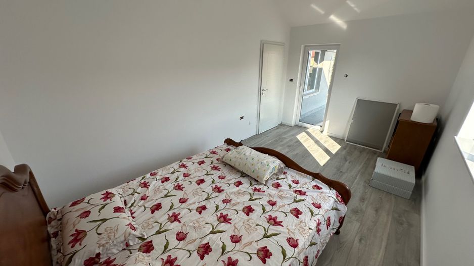 Casa individuala Dumbravita P+ M/ Teren 955 mp cu 2 fronturi - Poză 19