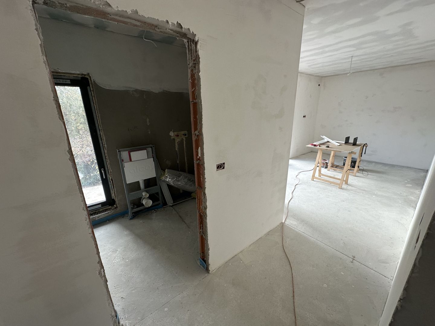 CASA INDIVIDUALA - Poză 20