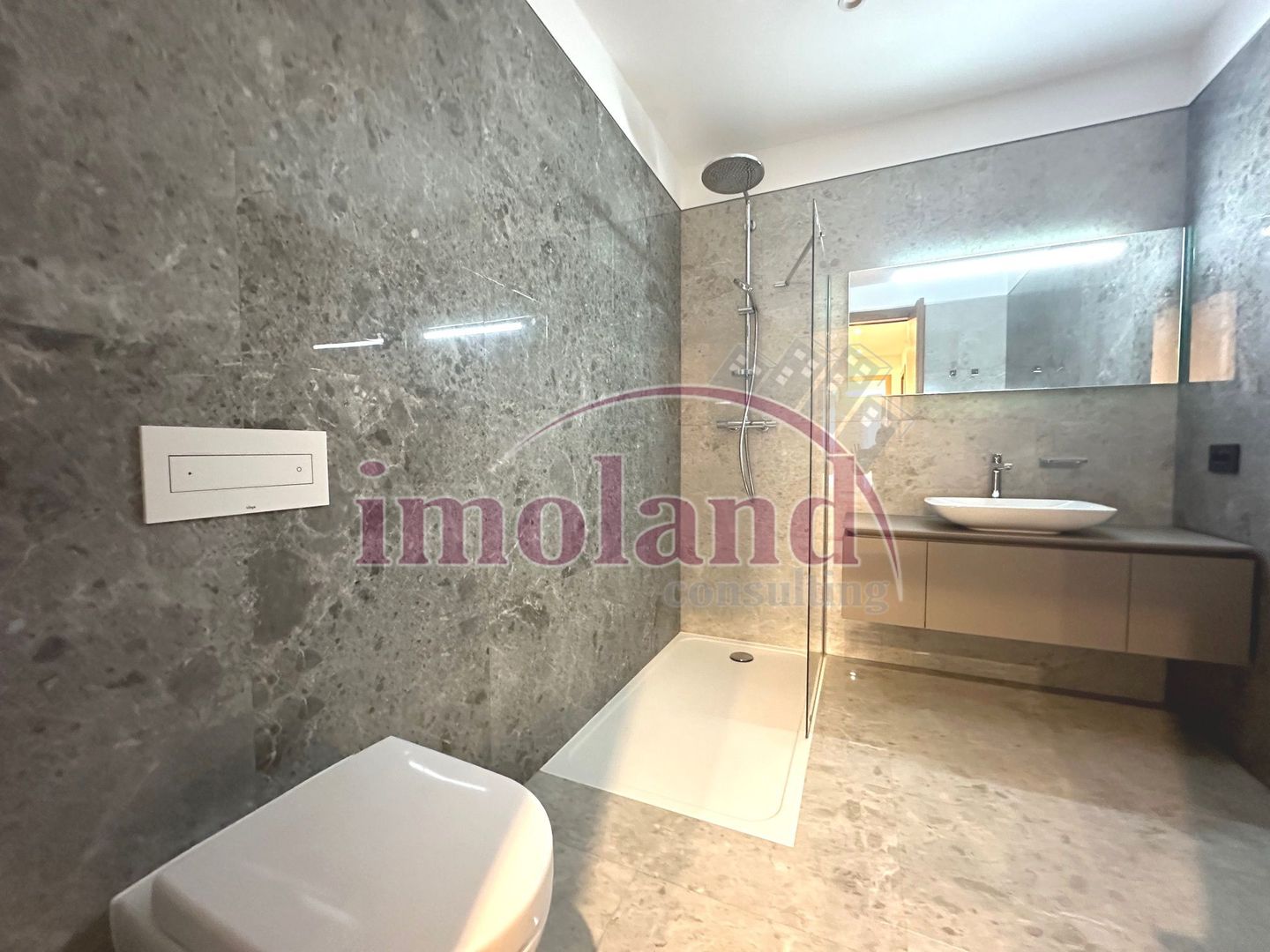 Inchiriere Penthouse - Imobil Boutique - Primaverii - Poză 13