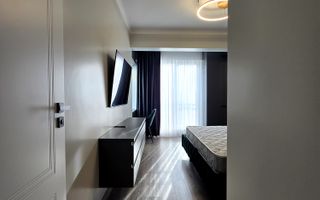 Apartament Premium- LUX- Semicentral- 25 min de UMF- Bloc nou - Poză 12