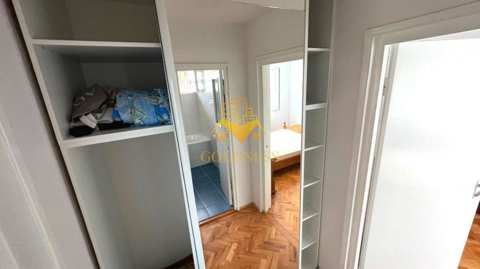 2 camere, mobilat modern, Gheorgheni zona Constantin Brancusi, BT - Poză 6
