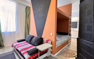 Apartament de inchiriat, 43 mp - Parcul Feroviarelor - Poză 2