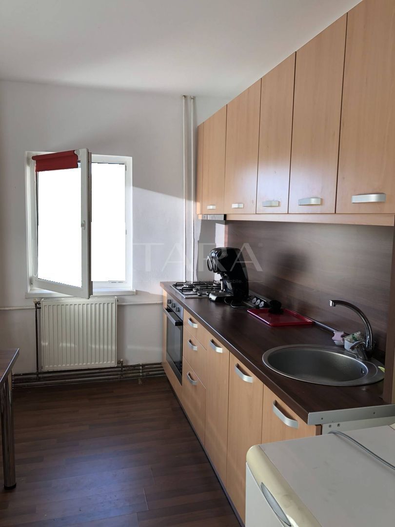 Apartament 2 camere, 51 mp, Grigorescu – semidecomandat - Poză 2