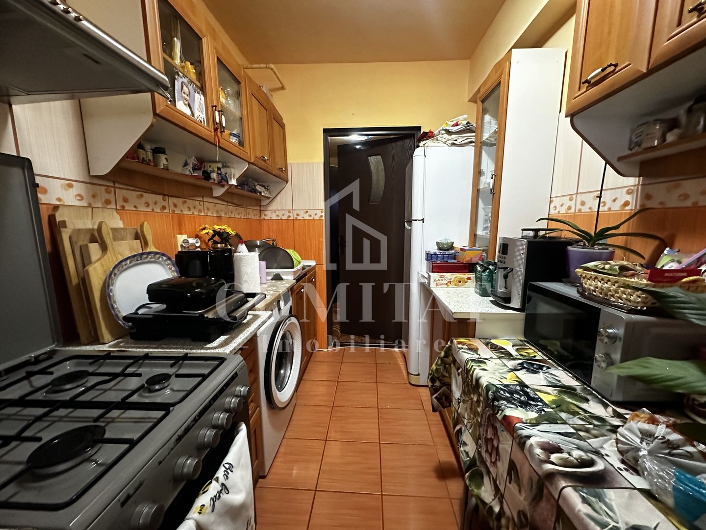 Apartament cu 2 camere | Loc de parcare | Zona Str Porii - Poză 6