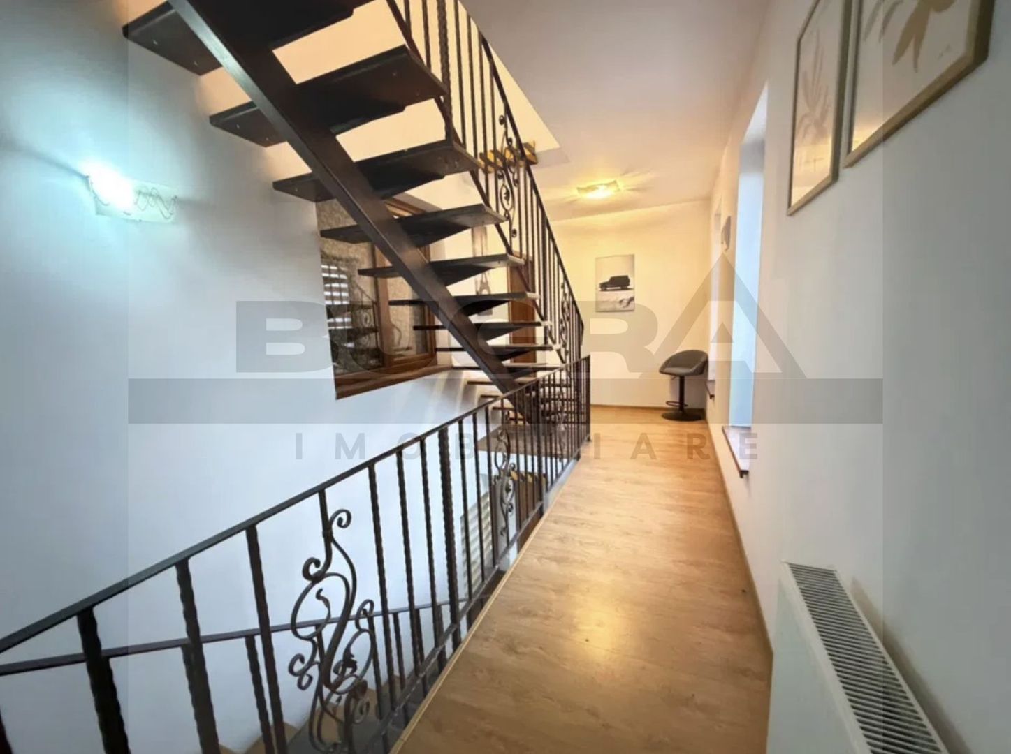 Spatiu de birou, 150 mp, 3 parcari, zona Albinii - Poză 7