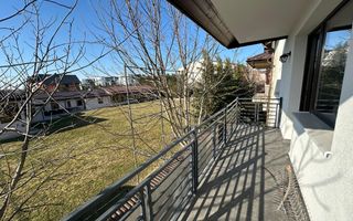 Casa moderna cu mansarda |de inchiriat | Voluntari - Poză 29