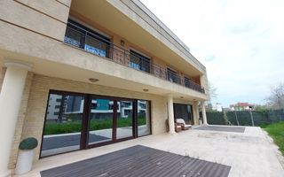 Casa UNICA Mamaia Nord | Kazeboo Beach | Curte 500 mp - Poză 3