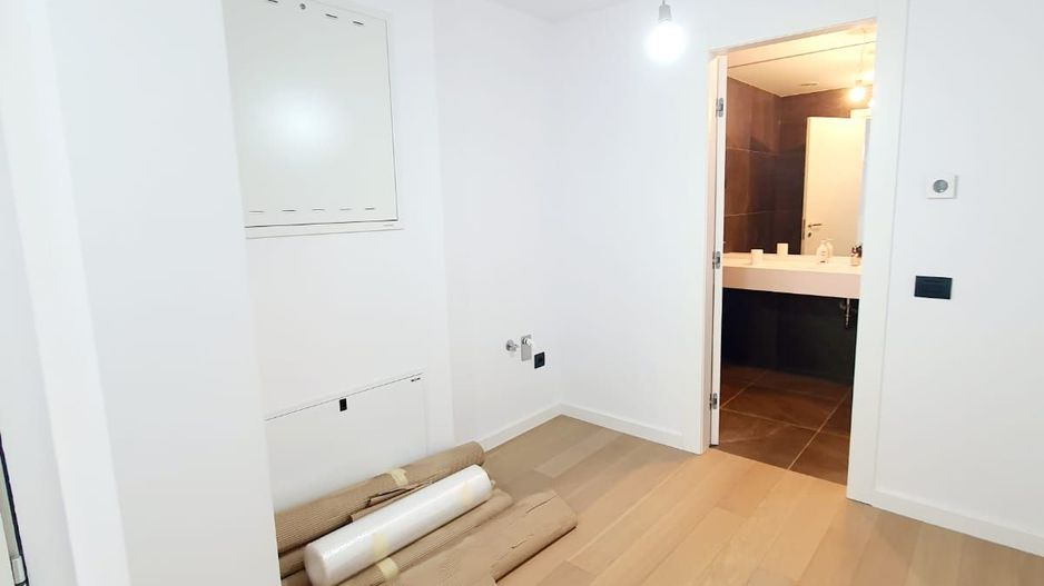 Apartament 3 Camere I One Herăstrău Towers I Best price - Poză 20