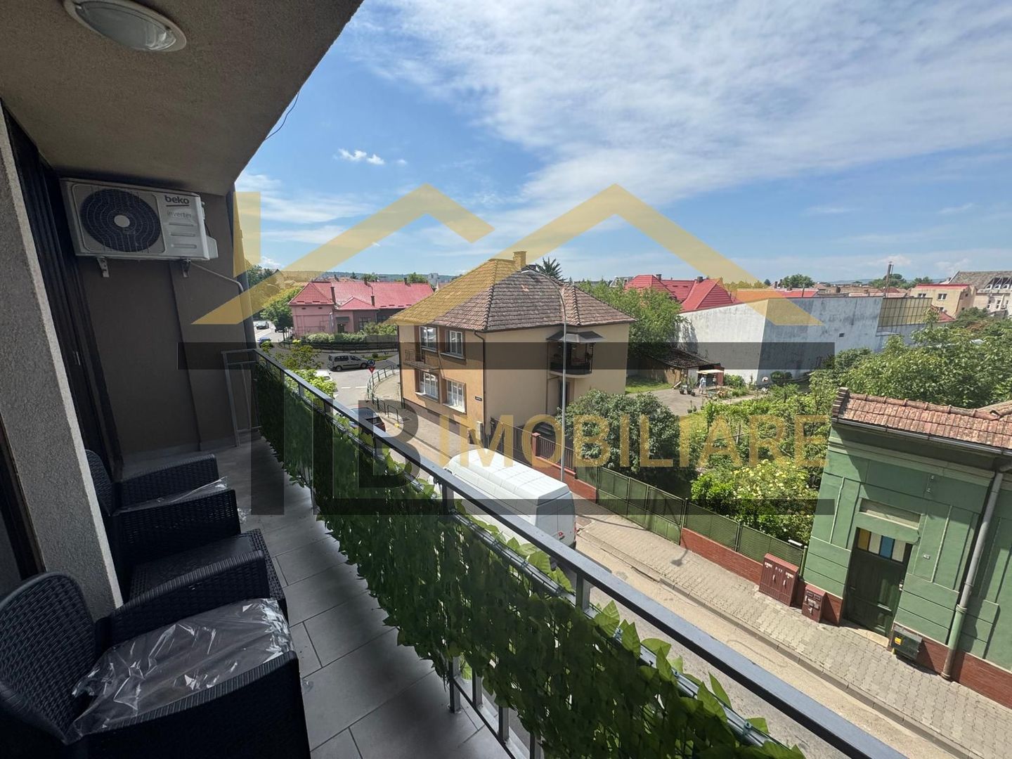 Apartament de 2 camere, 60mp, zona Centrala - Poză 10