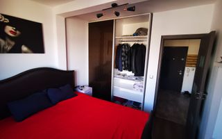 Apartament 2 camere de vanzare Militari Residence - Poză 2