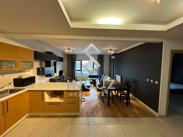 Disponibil spre închiriere – Apartament premium 2 camere - Poză 1