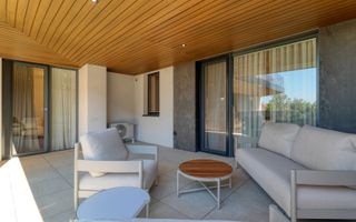 Apartament 2 camere Arqa Jollie Village - Poză 10