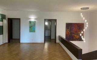 Vila de închiriat zona Primăverii | Ideală pentru Ambasade, Consulate - Poză 7