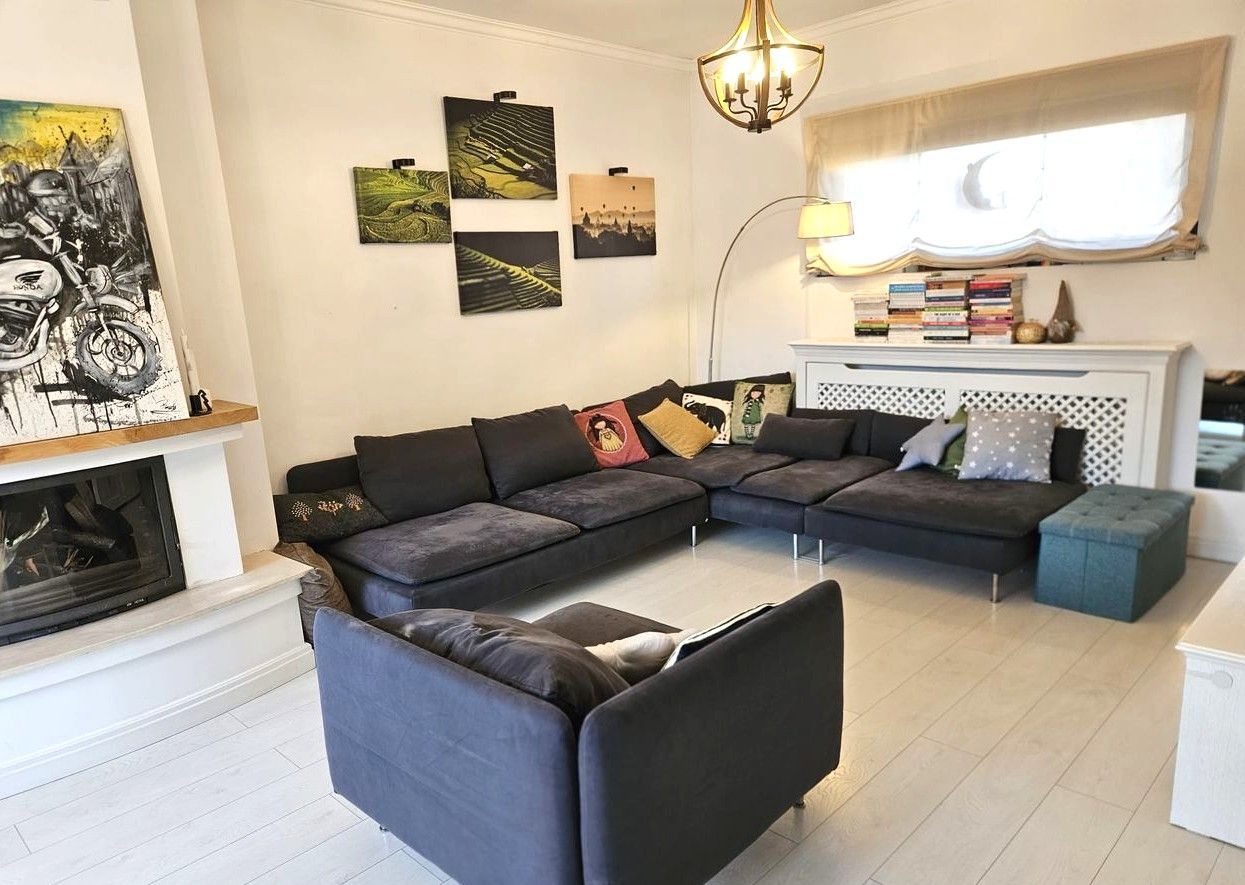 Casa 4 camere de vanzare | P+1+Pod | mobilata si utilata | Mogosoaia - Poză 1