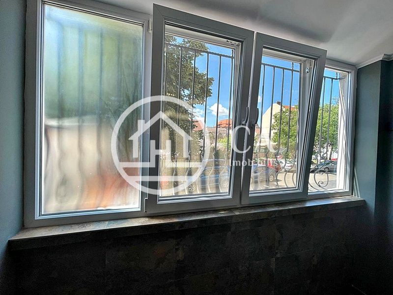 Apartament de închiriat cu 2 camere în zona Ultracentrală, Oradea - Poză 8