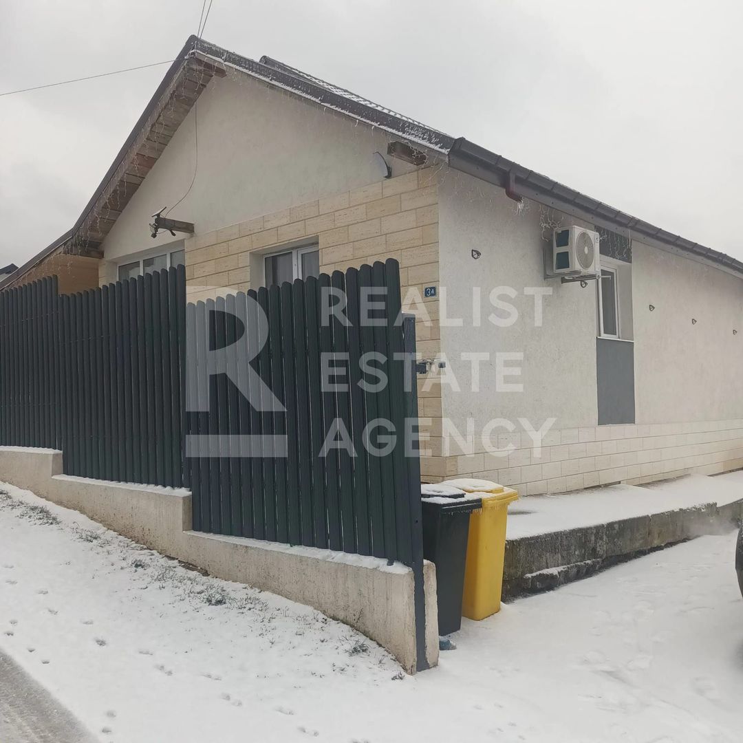 Vânzare, casă, 3 camere, Tomești, Iași - Poză 1