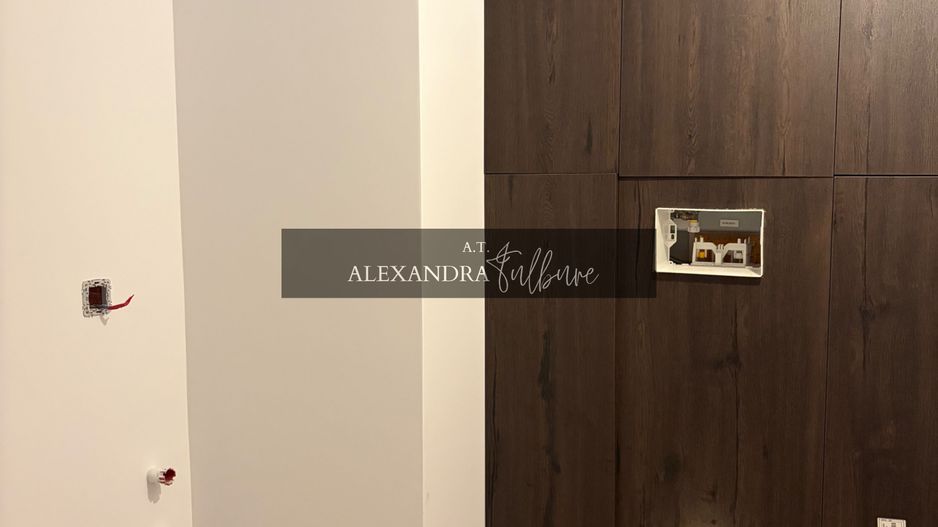 Apartament superfinisat | 3 camere | 2 băi | 3 balcoane | Wings - Poză 11