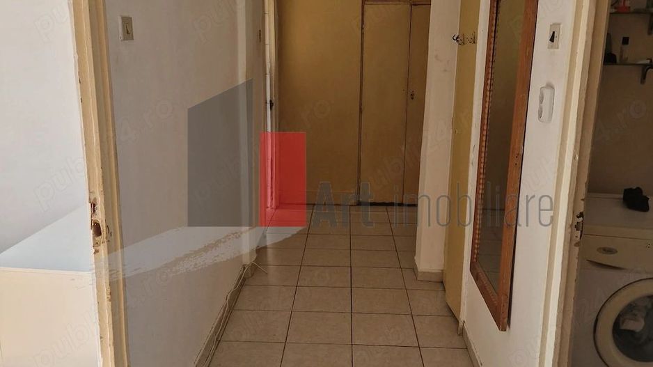 APARTAMENT 2 CAMERE  MARGEANULUI - Poză 3