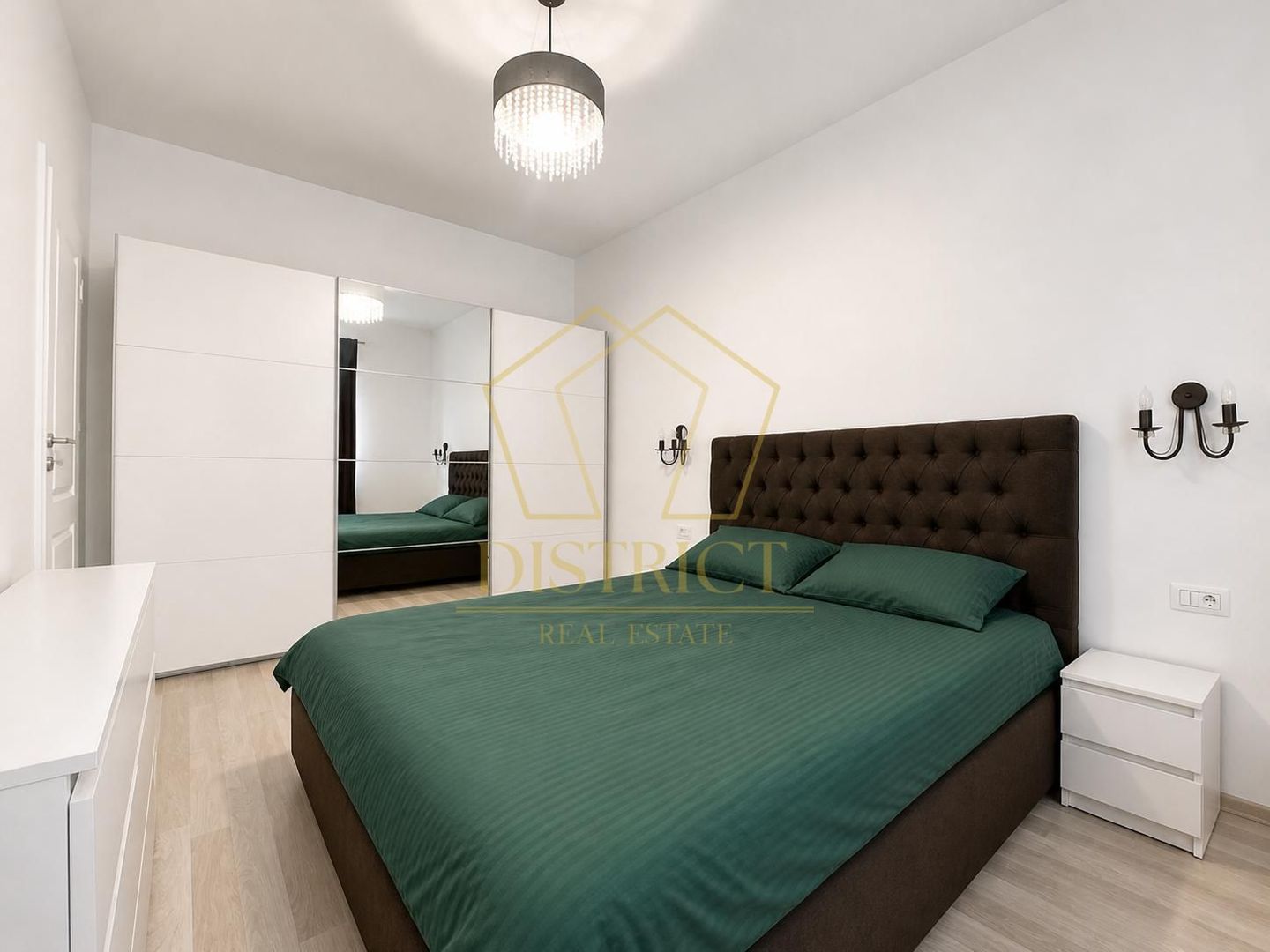 Apartament cu 2 camere | Giroc - Poză 1