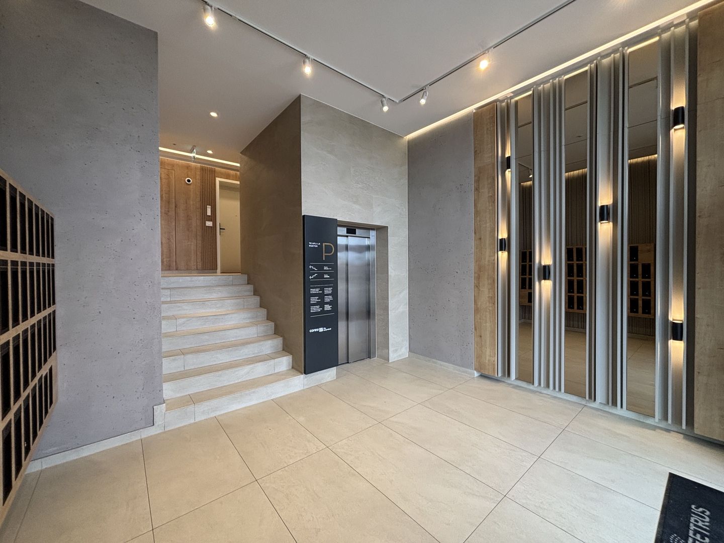 Studio Coresi Avantgarden - Kasper - Poză 12