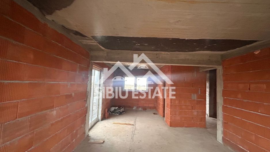 Casa pe un singur nivel, individuala, Sura Mica, Sibiu - Poză 21