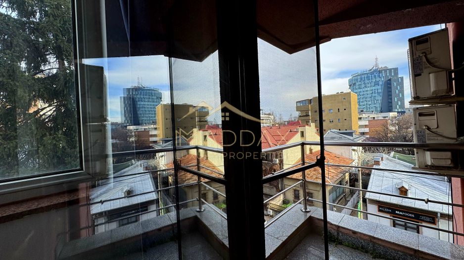 Apartament Elegant de Închiriat – 5 Camere/ 3 Băi, *Arcul de Triumf* - Poză 64