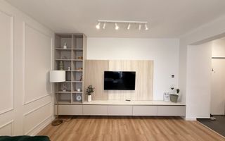 Apartament de lux 2 camere, City of Mara, foto reale - Poză 14