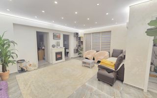Apartament 3 camere | Tudor Arghezi Park Residence | Sector 4 - Poză 1