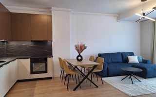 Apartament 2 camere | ULTRAFINISAT | Zona Eroilor / Floresti - Poză 2