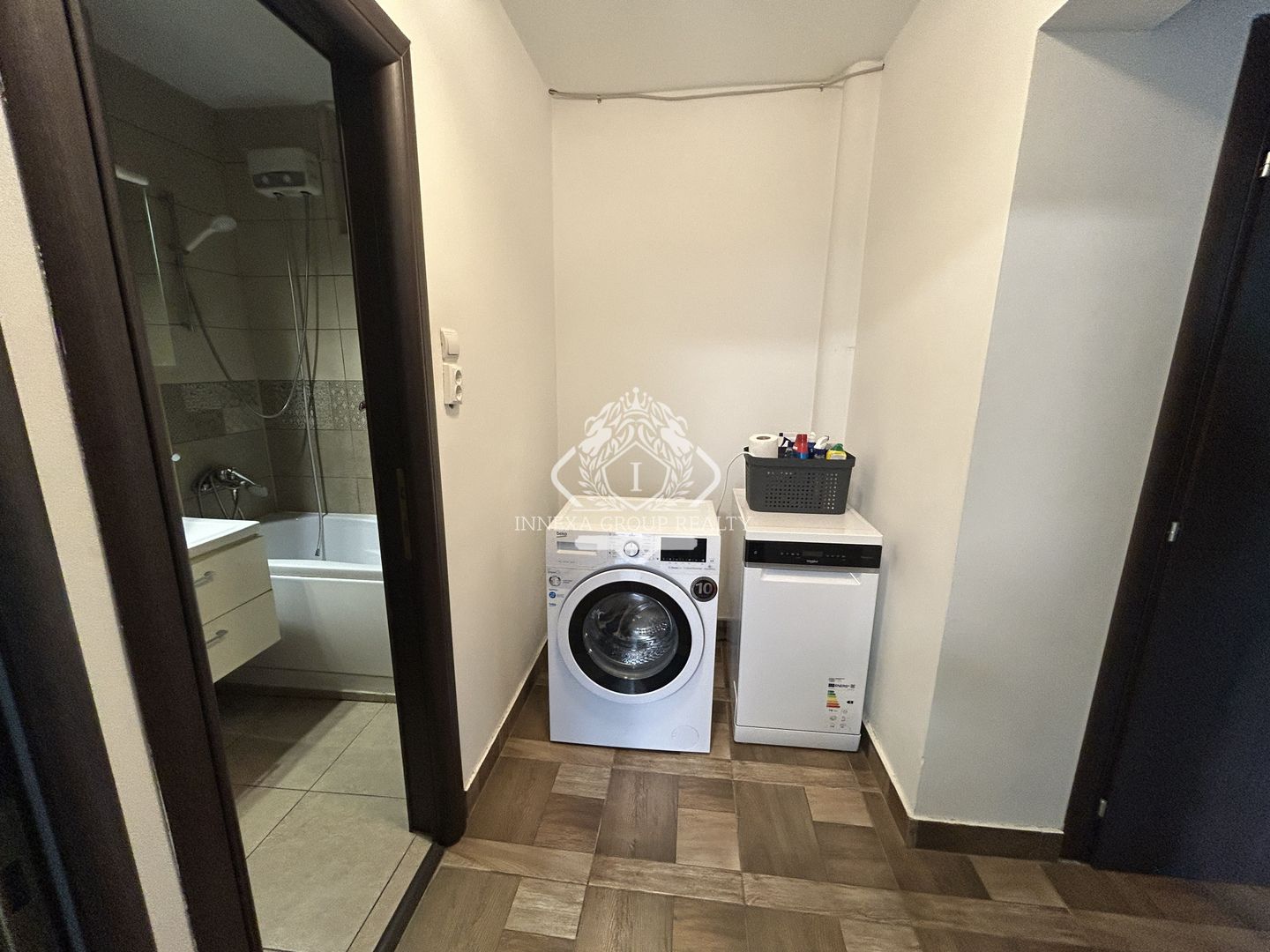 Apartament 3 camere renovat | 10 min metrou Obor | 75mp | Bloc reabilitat - Poză 11