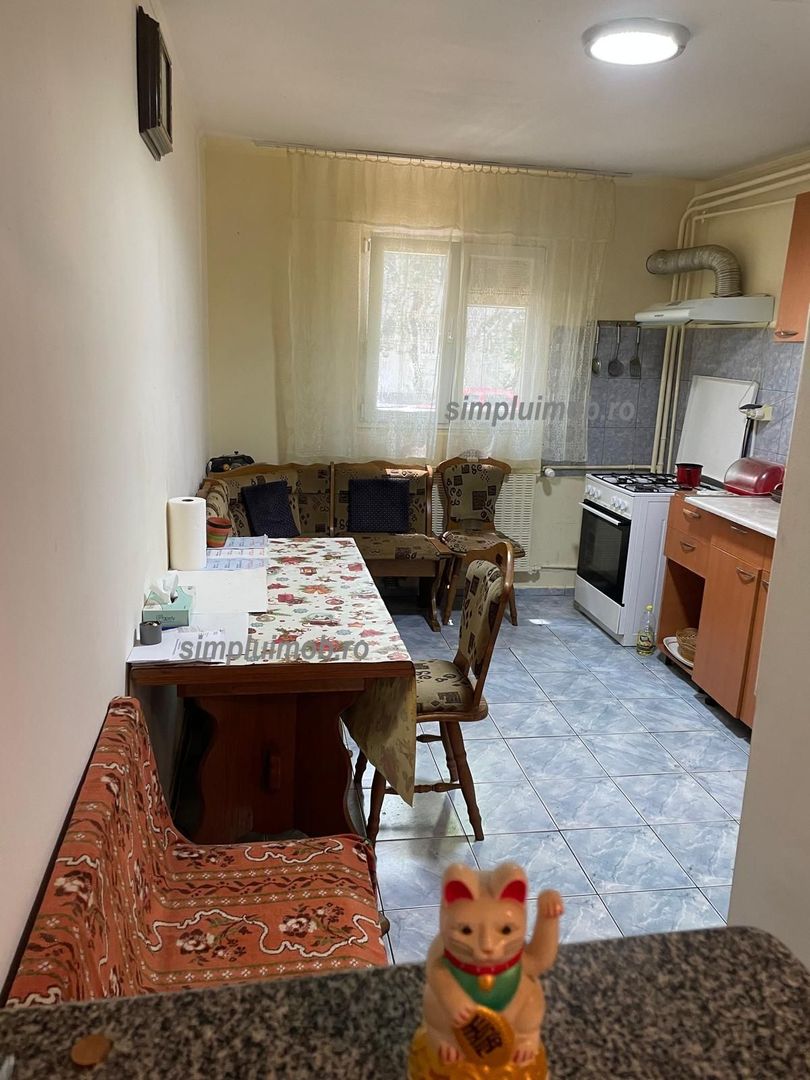 2 CAMERE CRÂNGAȘI – 50 MP| 116.000 € NEGOCIABIL |5 MIN DE METROU ȘI 41 - Poză 2