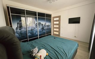 Vila mobilata si utilata P+1E+M-beci-magazie - Poză 8