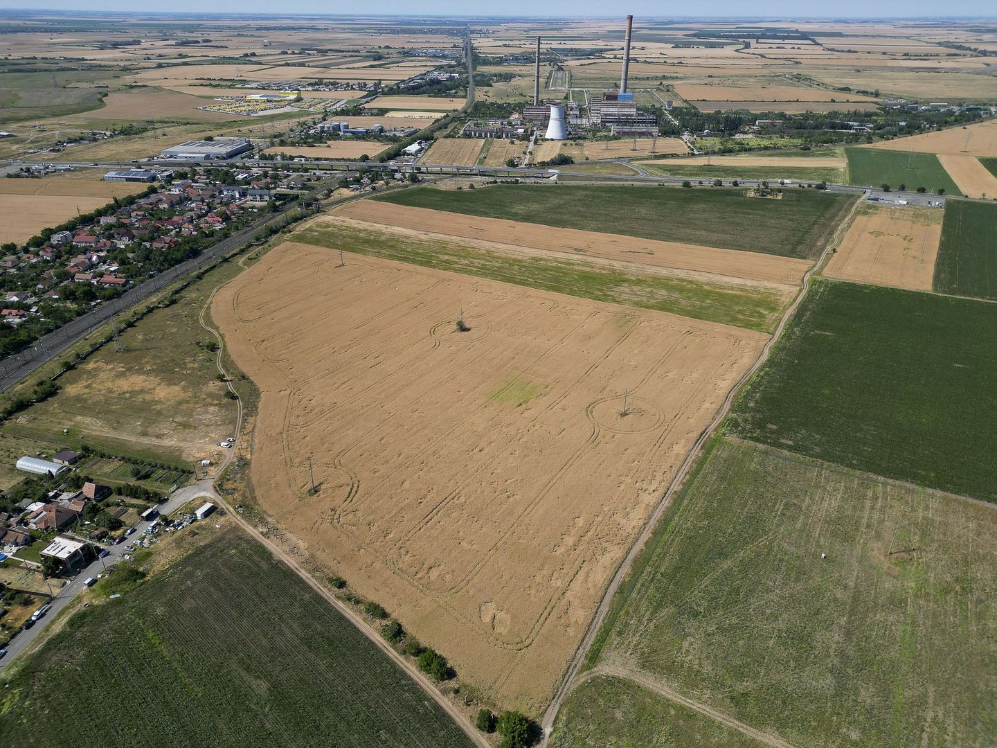 Tern intrevilan 4003 mp - Poză 17