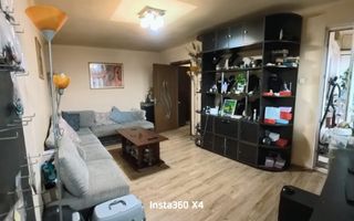 Apartament 3 camere decomandat, Titulescu, sector 1 - Poză 18