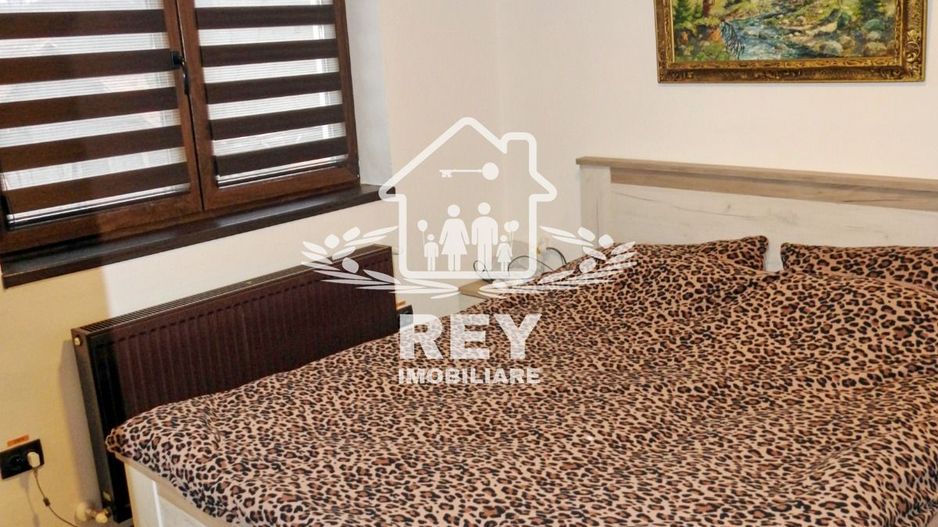 Casa de vacanta / Pensiune de vânzare la 12km de Sibiu - Poză 10