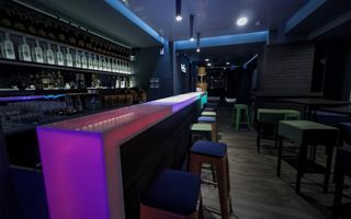 De vânzare: spațiu 169mp subsol-bar/afacere la cheie -Calea Victoriei - Poză 3