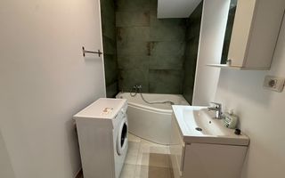 Garsoniera de inchiriat - Prima Inchiriere,  Parcul Tudor Arghezi - Poză 7