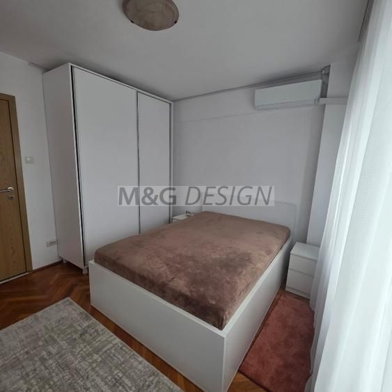 Apartament 3 camere  Circumvalatiunii- Dacia cu centrala - Poză 7