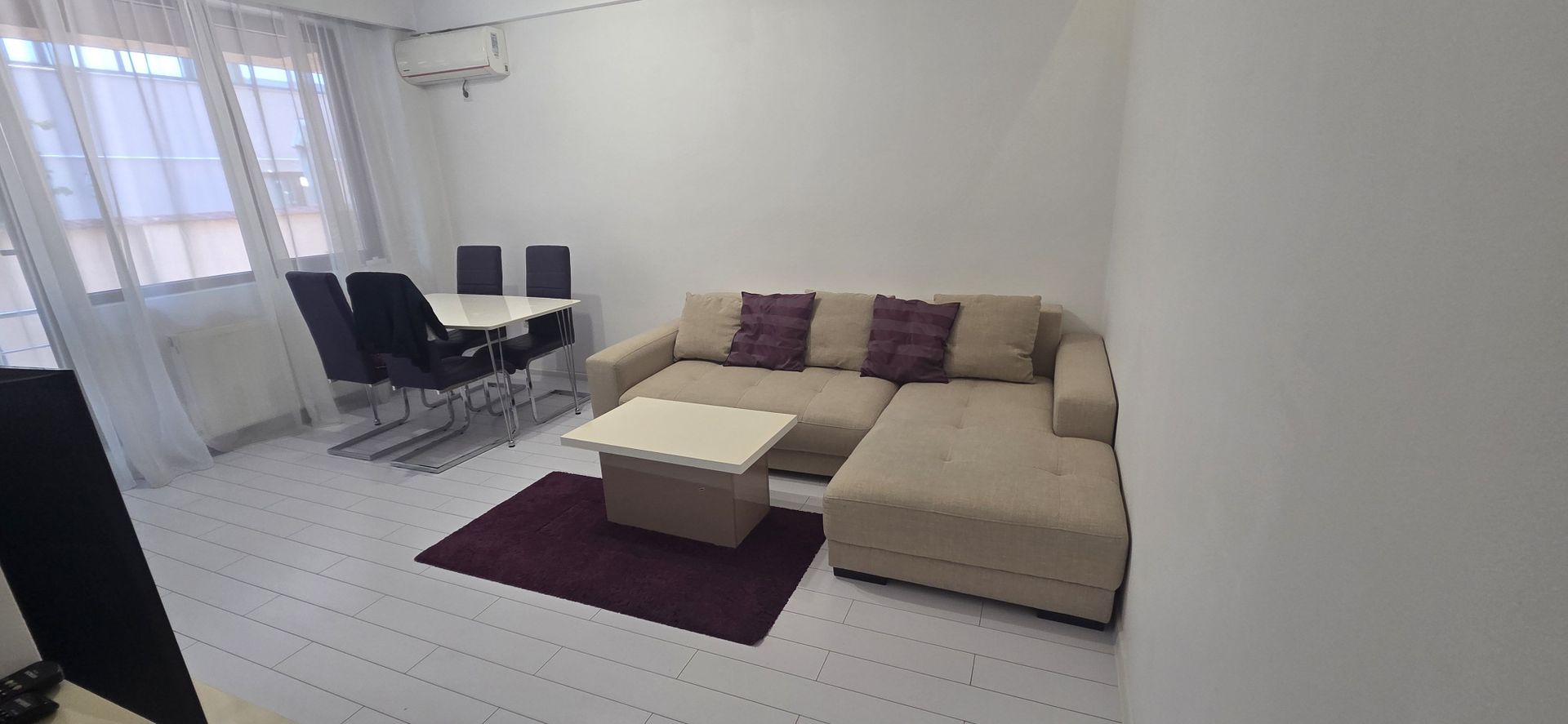 Apartament 2 camere +curte I Biserica Bazilescu - Poză 13