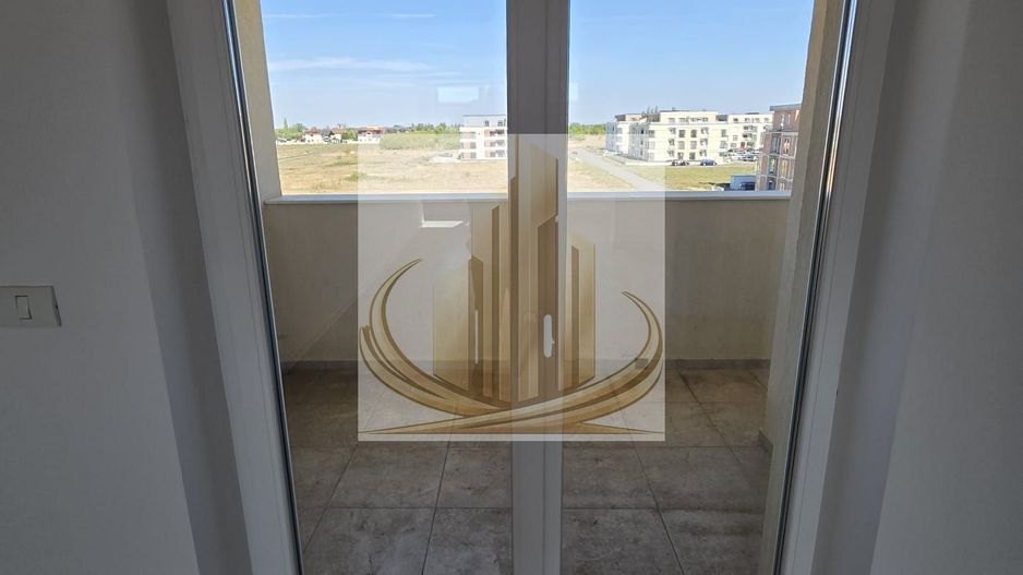 Penthouse 3 camere | 71 mp + terasă 36 mp + balcon Totontalului - Poză 11