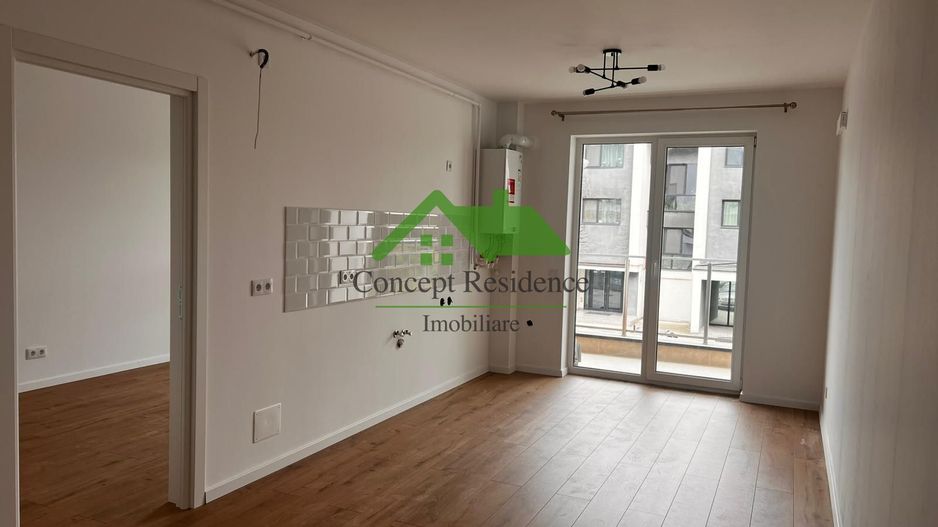 Exclusivitate!Ap. 2 camere+parcare, et.1,bloc nou, Regele Ferdinand - Poză 9