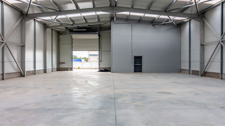 Hala industriala de vanzare | 510 mp | 3 unitati | Balotesti-Tunari - Poză 4