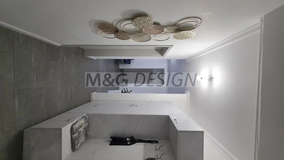Apartament 3 camere  Chisoda bloc nou - Poză 4