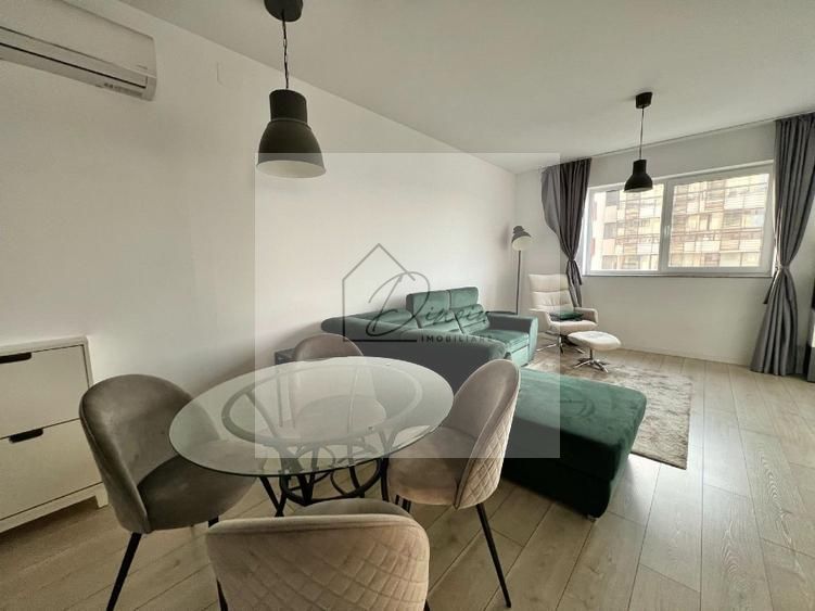 Apartament 2 camere de închiriat Pipera I New Point - Poză 3