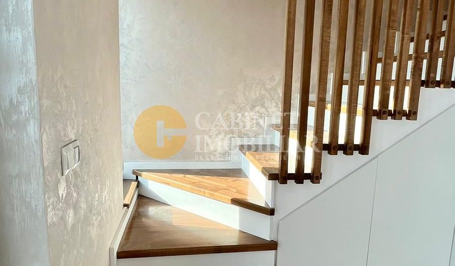 Casa 4 Camere 110 MP Utili Valea Lupului TVA Inclus - Poză 6