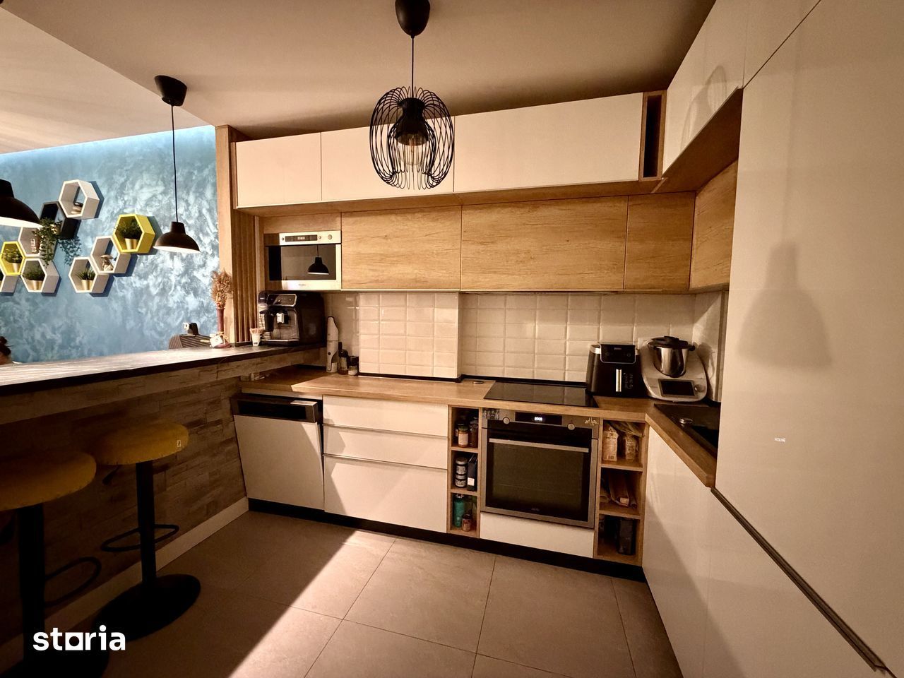 Apartament 2 camere ultramodern - Mamaia Nord 50m De plaja - Poză 7