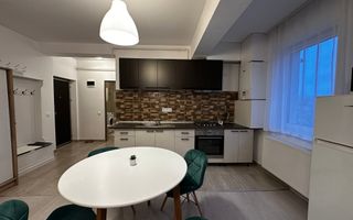 Apartament la etaj intermediar | La cheie | Cartier Terra-Floresti - Poză 3
