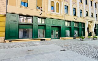 Ultracentral | 300 mp utili | Vitrină mare | Parter + Mezanin | Comision 0% - Poză 2