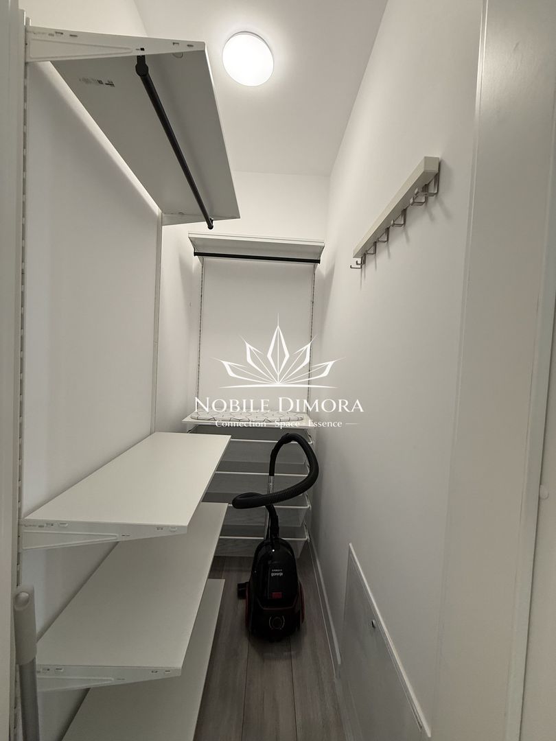 Vivalia - Apartament modern cu 2 camere si parcare privata - Take Ionescu - Poză 13